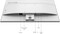 Фото - Монітор Lenovo 23.8" Lenovo L24-4C (67DDKAC6UA) IPS Grey 144Hz | click.ua