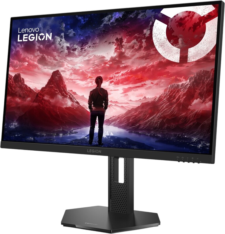 Монитор Lenovo 27" Legion 27-10 (68C5GAC4UA) IPS Black 240Hz