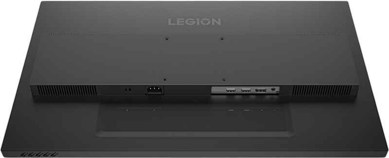 Монитор Lenovo 27" Legion 27-10 (68C5GAC4UA) IPS Black 240Hz