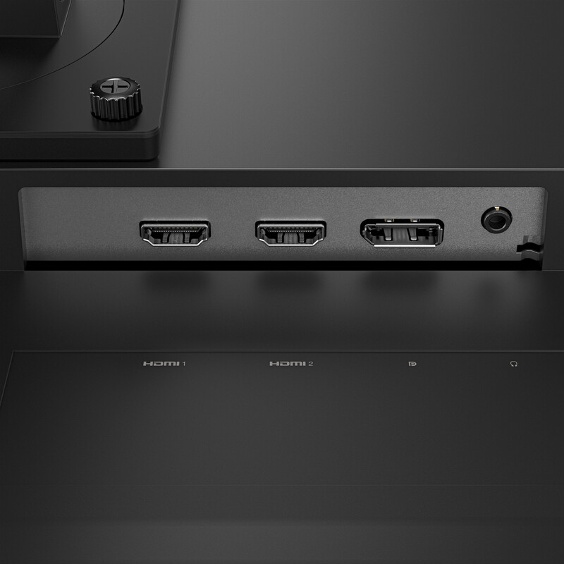 Монитор Lenovo 27" Legion 27-10 (68C5GAC4UA) IPS Black 240Hz
