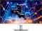 Фото - Монітор Gigabyte 27" M27UP ICE EK IPS White 160Hz | click.ua