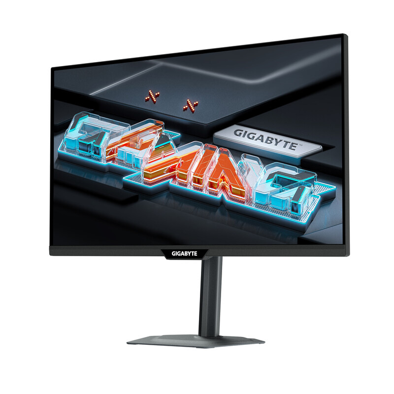 Монитор Gigabyte 27" M27QS IPS Black 180Hz