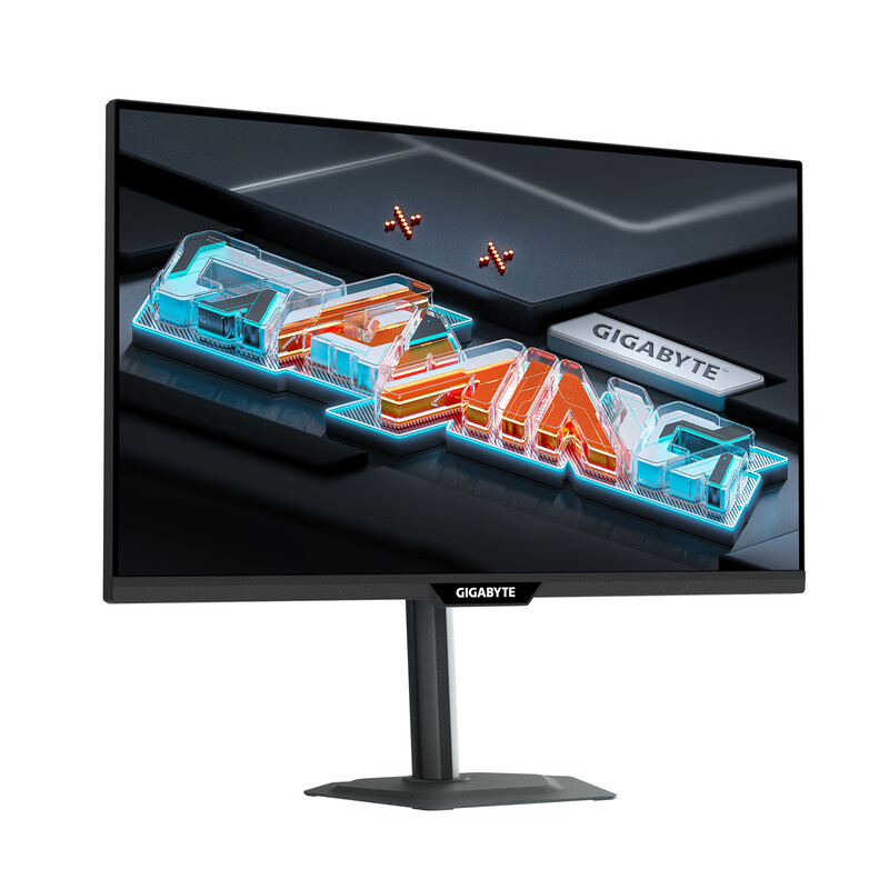 Монитор Gigabyte 27" M27QS IPS Black 180Hz