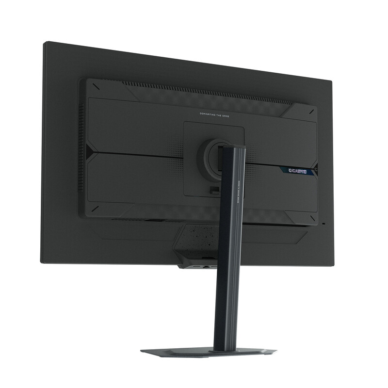 Монитор Gigabyte 27" M27QS IPS Black 180Hz
