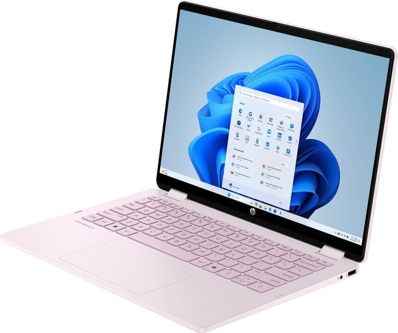 Ноутбук HP OmniBook 5 Flip 14-fp0031ua (C9RR6EA) Pink