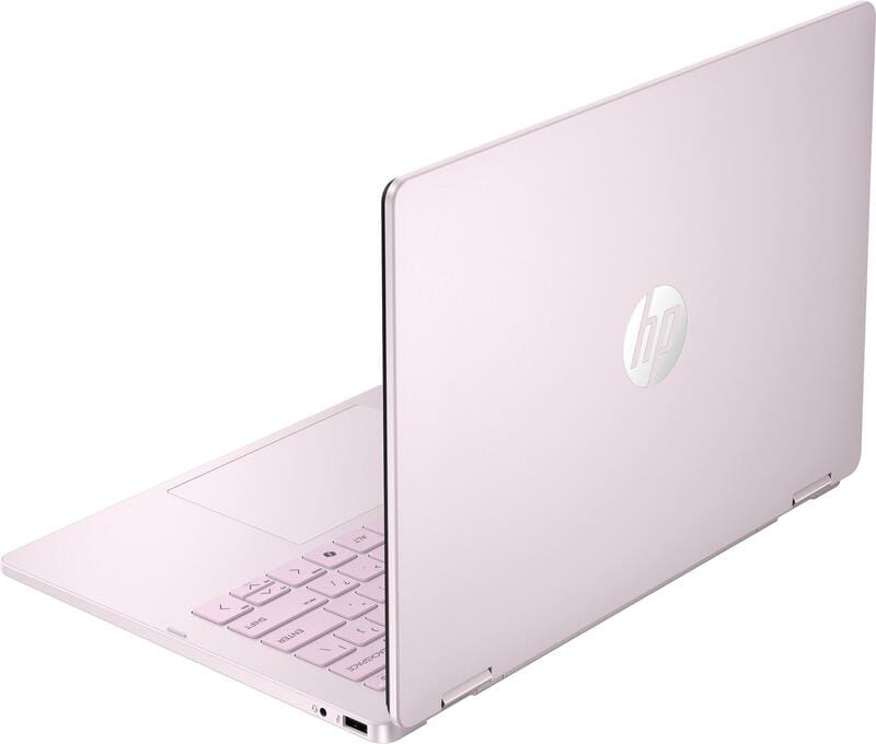 Ноутбук HP OmniBook 5 Flip 14-fp0031ua (C9RR6EA) Pink