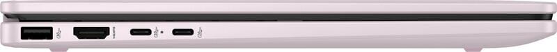 Ноутбук HP OmniBook 5 Flip 14-fp0031ua (C9RR6EA) Pink