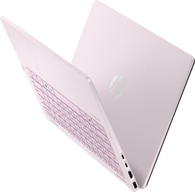 Ноутбук HP OmniBook 5 Flip 14-fp0031ua (C9RR6EA) Pink