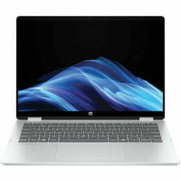 Ноутбук HP OmniBook 5 Flip 14-fp0033ua (C9RR8EA) Silver