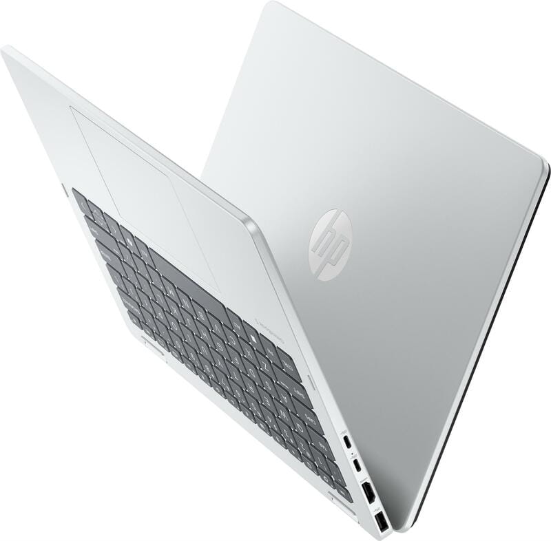 Ноутбук HP OmniBook 5 Flip 14-fp0033ua (C9RR8EA) Silver