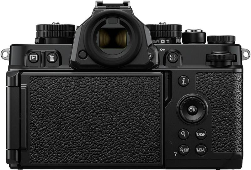 Цифрова фотокамера Nikon Zf body (VOA120AE)