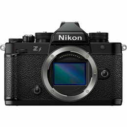Цифровая фотокамера Nikon Zf body (VOA120AE)