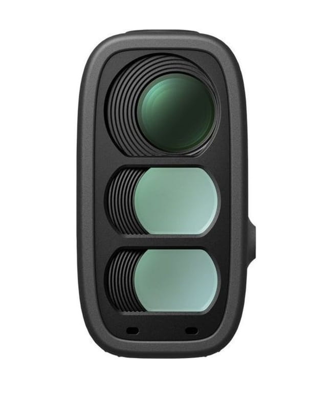 Цифровая фотокамера-монокуляр Canon Powershot Golf (6254C002)