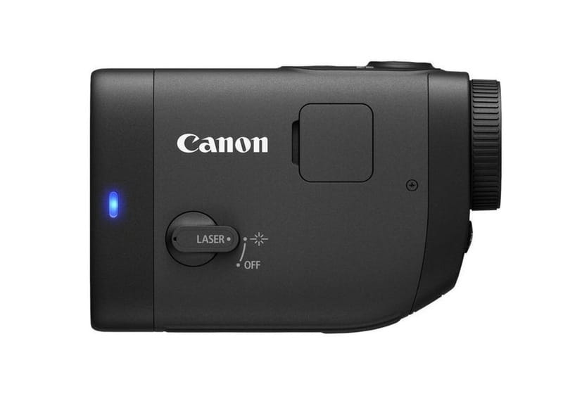 Цифровая фотокамера-монокуляр Canon Powershot Golf (6254C002)