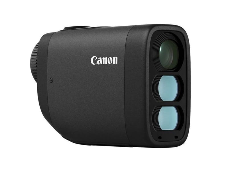 Цифровая фотокамера-монокуляр Canon Powershot Golf (6254C002)