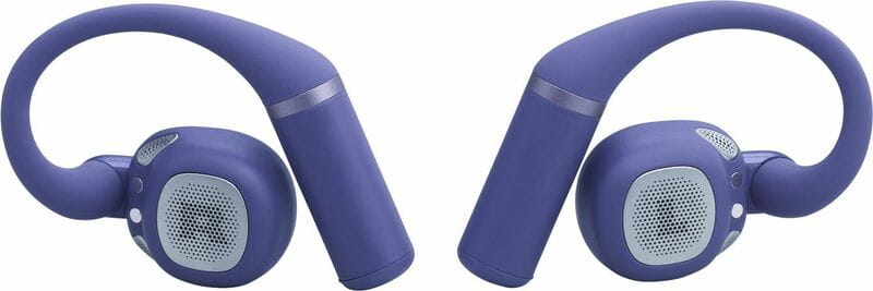 Bluetooth-гарнитура JBL Sense Pro Blue (JBLSENSEPROBLU)