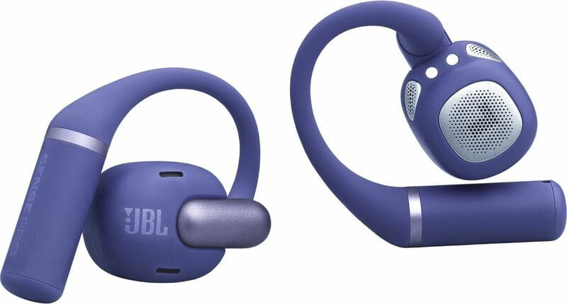 Bluetooth-гарнитура JBL Sense Pro Blue (JBLSENSEPROBLU)