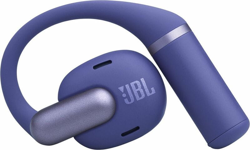 Bluetooth-гарнитура JBL Sense Pro Blue (JBLSENSEPROBLU)