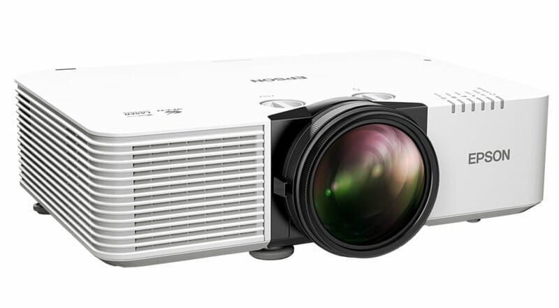 Проєктор Epson EB-L690U (V11HB29080)