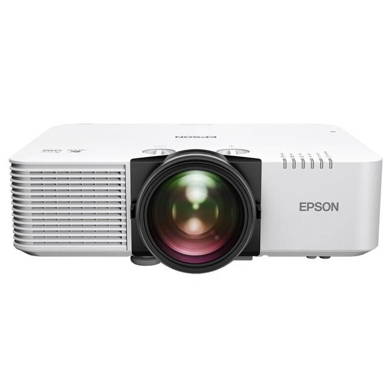 Проєктор Epson EB-L690U (V11HB29080)