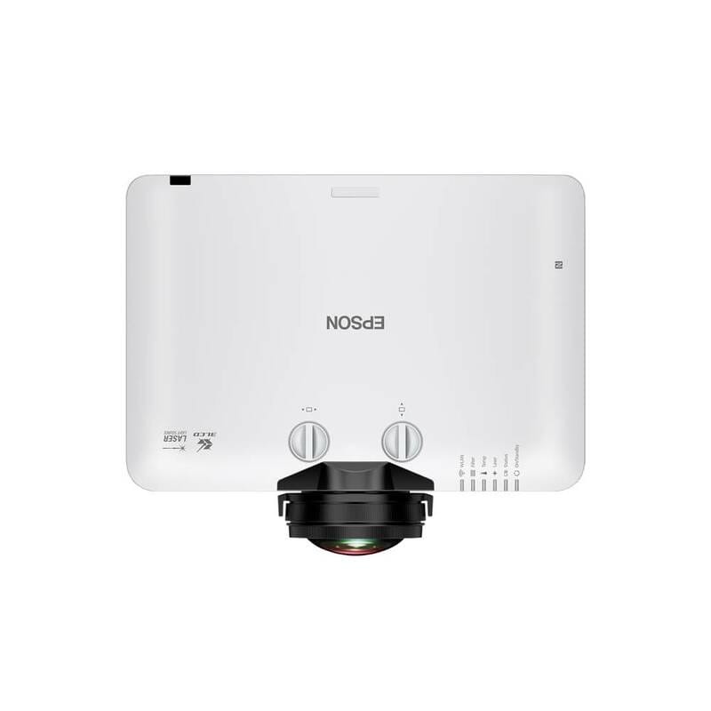 Проєктор Epson EB-L690SE (V11HB36080)