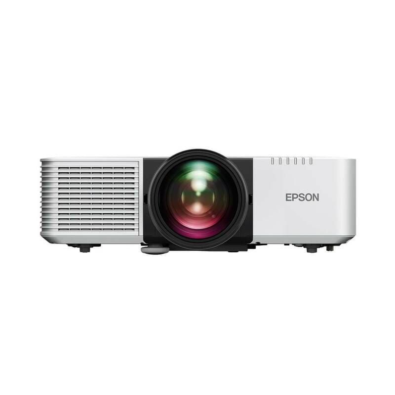 Проєктор Epson EB-L690SE (V11HB36080)