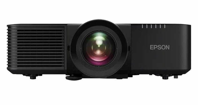 Проєктор Epson EB-L795SE (V11HB26180)