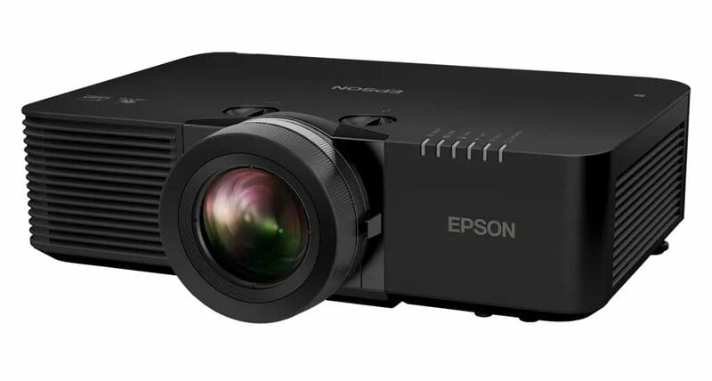 Проєктор Epson EB-L795SE (V11HB26180)
