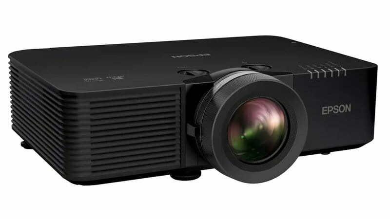 Проєктор Epson EB-L795SE (V11HB26180)