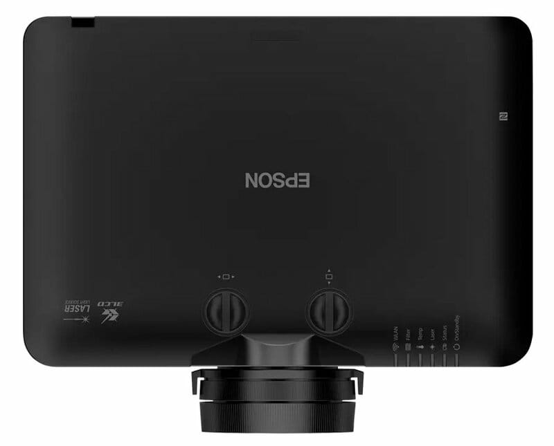 Проєктор Epson EB-L795SE (V11HB26180)