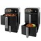 Фото - Мультипечь Cecotec Cecofry DuoLevel 10000 (A01_EU01_109329) | click.ua