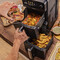 Фото - Мультипечь Cecotec Cecofry DuoLevel 10000 (A01_EU01_109329) | click.ua