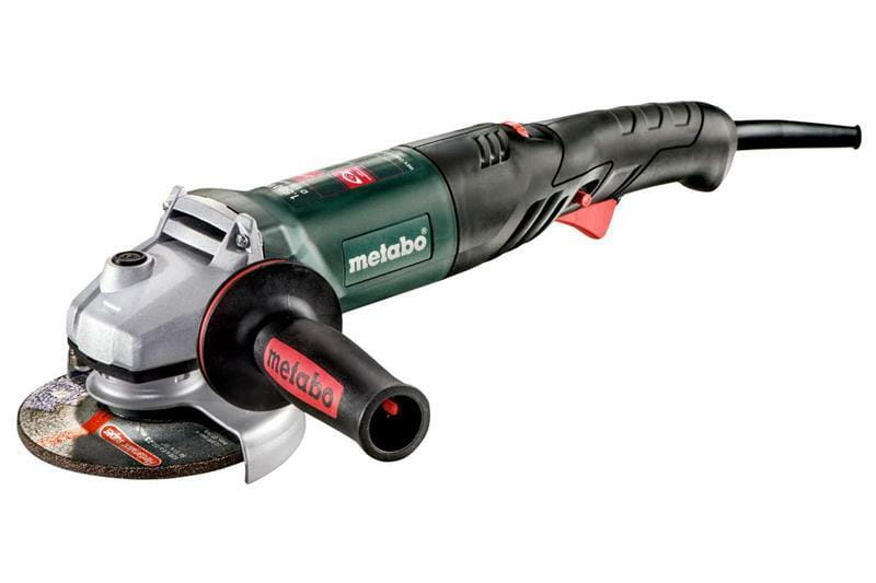 КШМ  Metabo WEV 1500-125 RT (601243000)