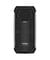 Фото - Мобiльний телефон Sigma mobile X-style 323 Rain Black (4827798885710) | click.ua