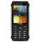Фото - Мобiльний телефон Sigma mobile X-style 323 Rain Black (4827798885710) | click.ua