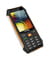 Фото - Мобiльний телефон Sigma mobile X-style 323 Rain Black/Orange (4827798885727) | click.ua