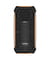 Фото - Мобiльний телефон Sigma mobile X-style 323 Rain Black/Orange (4827798885727) | click.ua