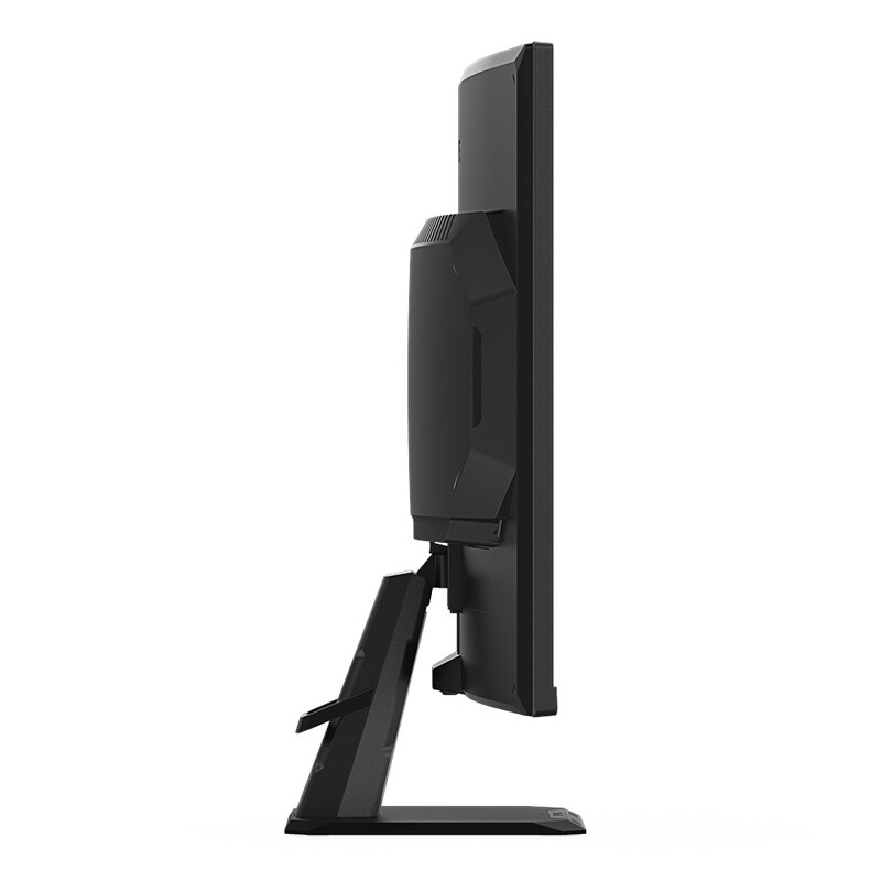 Монiтор Gigabyte 27" GS27FC VA Black Curved