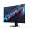 Фото - Монiтор Gigabyte 27" GS27FC VA Black Curved | click.ua