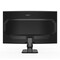 Фото - Монiтор Gigabyte 27" GS27FC VA Black Curved | click.ua