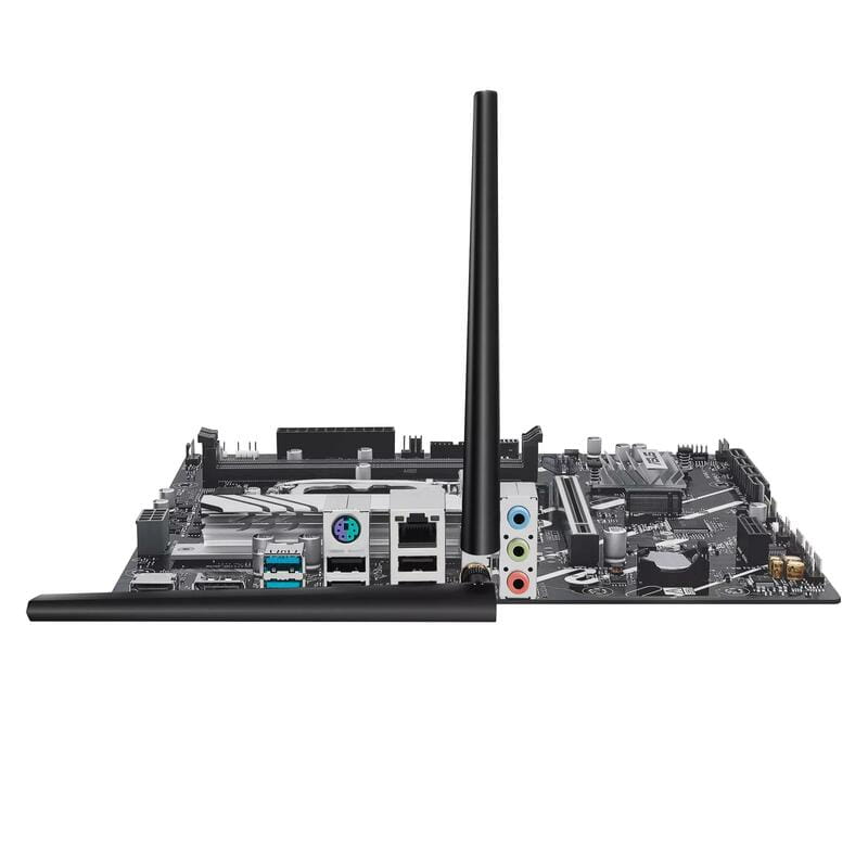 Материнская плата Asus Prime H810M-A WiFi Socket 1851