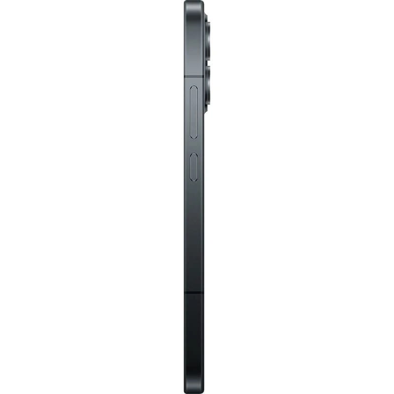 Смартфон Poco F8 Pro 12/256GB Black