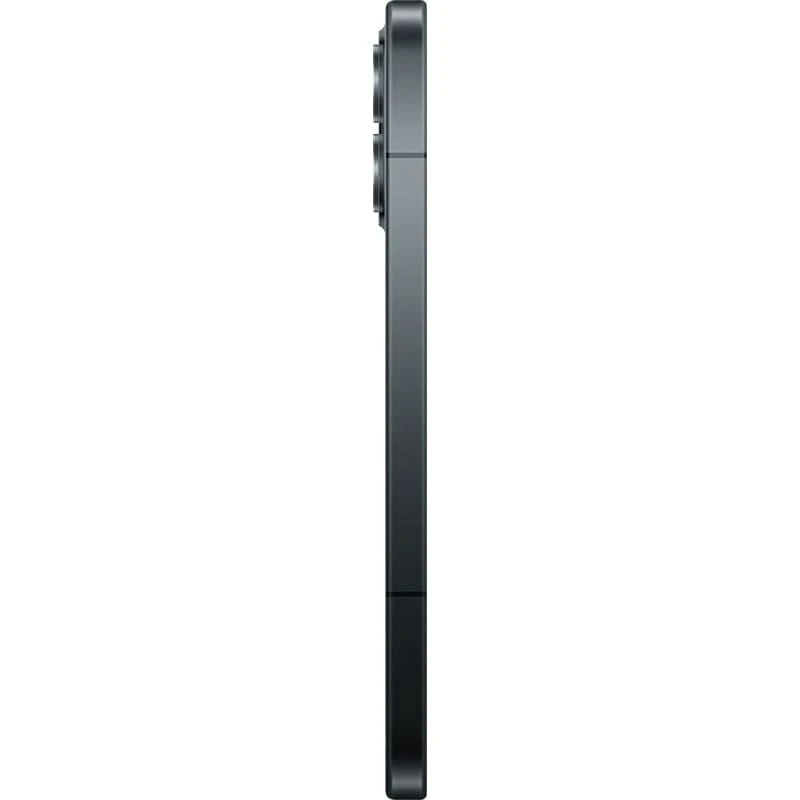 Смартфон Poco F8 Pro 12/256GB Black