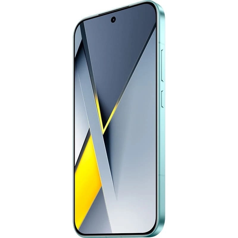 Смартфон Poco F8 Pro 12/256GB Blue