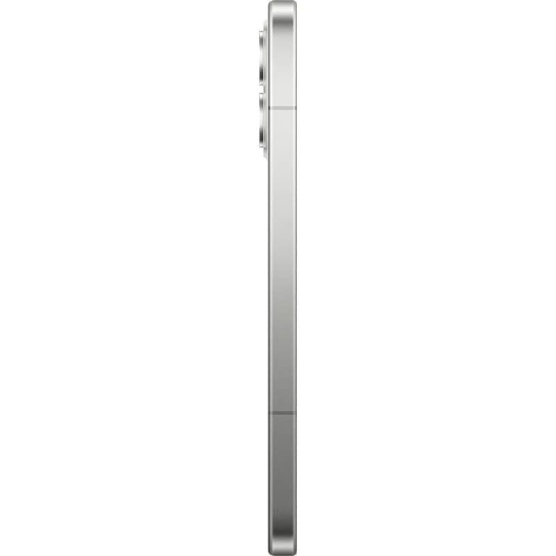 Смартфон Poco F8 Pro 12/256GB Titanium Silver