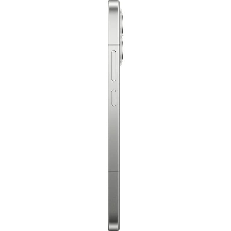 Смартфон Poco F8 Pro 12/256GB Titanium Silver
