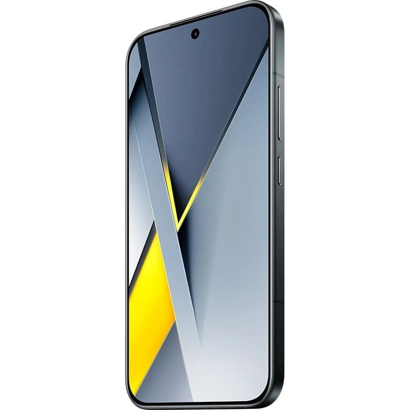 Смартфон Poco F8 Pro 12/512GB Black
