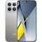 Фото - Смартфон Poco F8 Pro 12/512GB Titanium Silver | click.ua