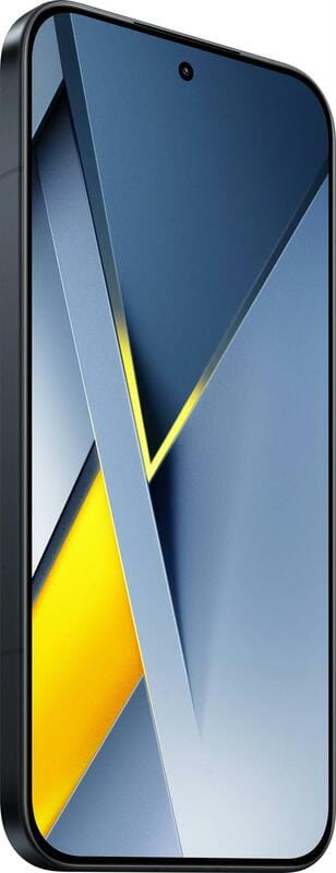 Смартфон Poco F8 Ultra 12/256GB Black