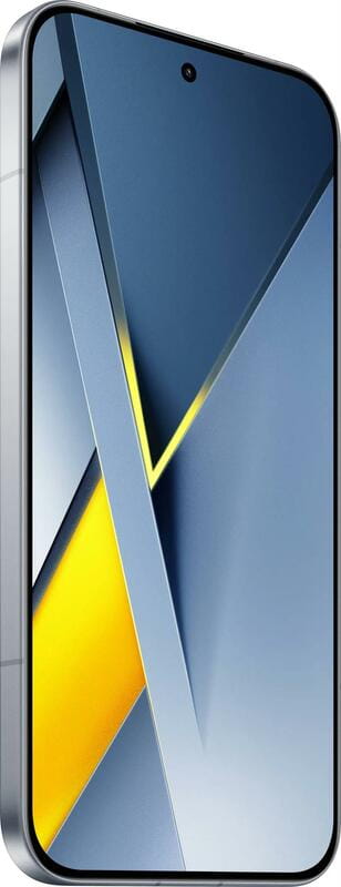 Смартфон Poco F8 Ultra 12/256GB Denim Blue